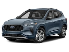2024 Ford Escape ST-Line -
                Lexington, KY