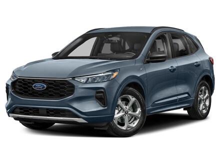 2024 Ford Escape ST-Line SUV