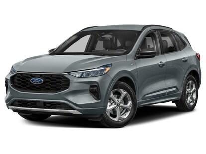 2024 Ford Escape ST-Line SUV Available Near Nashville, TN 