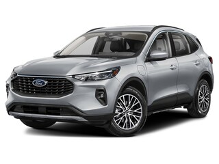 2024 Ford Escape PHEV SUV
