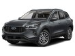 Ford Escape Plug-In Hybrid