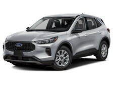 2024 Ford Escape Active -
                Rochester, NY
