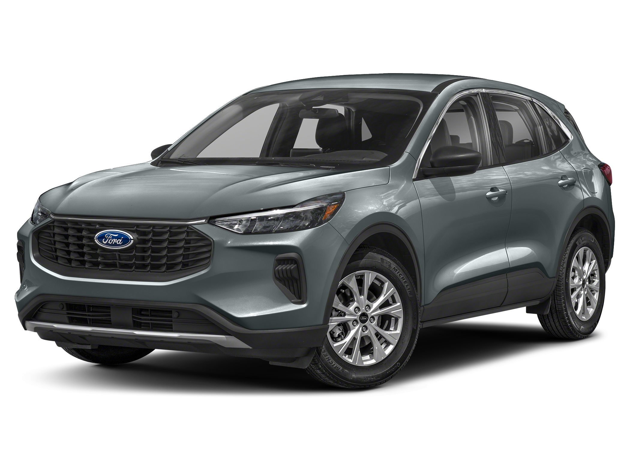 2024 Ford Escape Active Hero Image