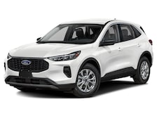 2024 Ford Escape Active -
                Lynn, MA