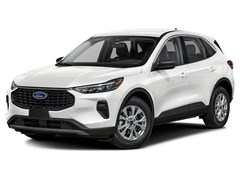 2024 Ford Escape Active Active AWD