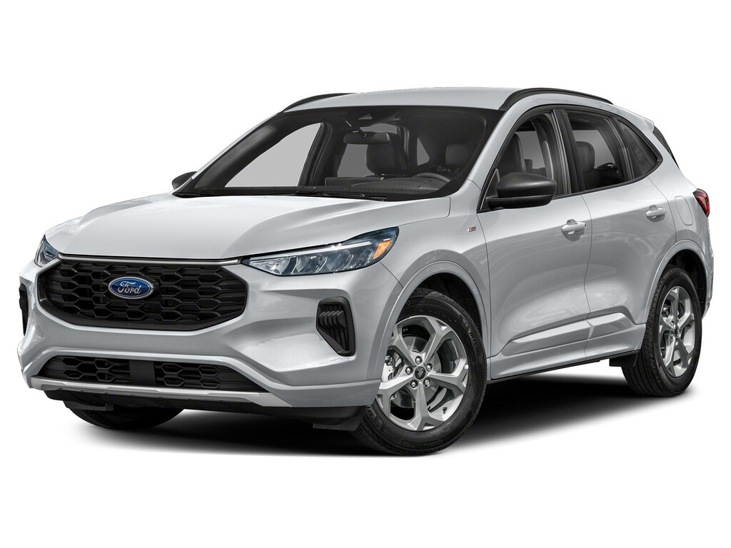 New 2024 Ford Escape For Sale/Lease Grand Rapids MI. VIN 1FMCU9MN2RUB59325