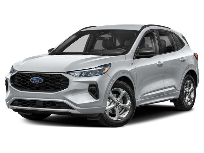 2024 Ford Escape ST-Line SUV