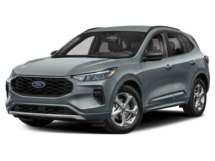 2024 Ford Escape ST-Line SUV