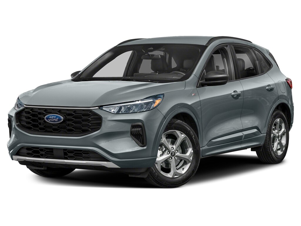 New 2024 Ford Escape For Sale in Elkton near Rising Sun VIN