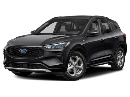 2024 Ford Escape ST-Line SUV