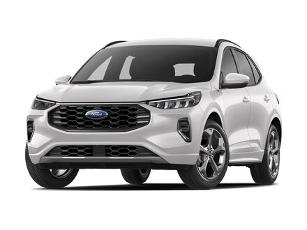 2024 Ford Escape ST-Line Select SUV