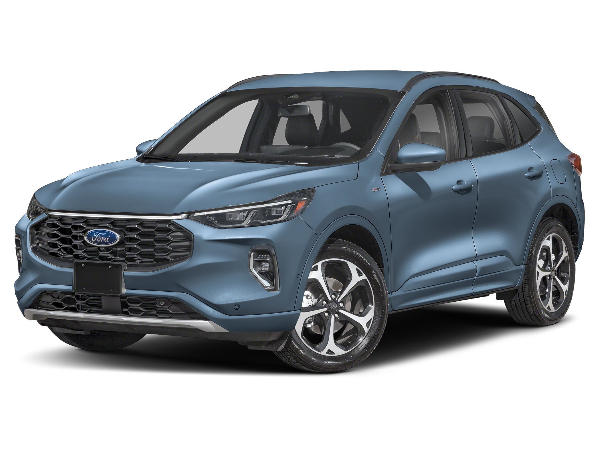 2024 Ford Escape SUV 