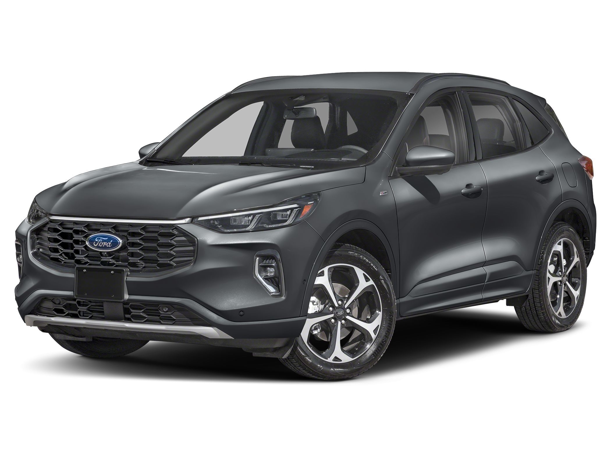 2024 Ford Escape ST-Line Elite's photo