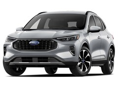 2024 Ford Escape Platinum SUV