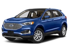 2024 Ford Edge  -
                Lynn, MA