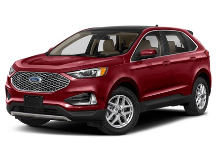 2024 Ford Edge SEL SUV