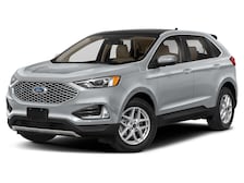 2024 Ford Edge  -
                Denver, CO