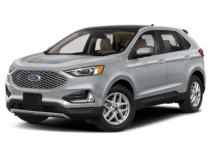 2024 Ford Edge SUV Available Near Nashville, TN | 16249682