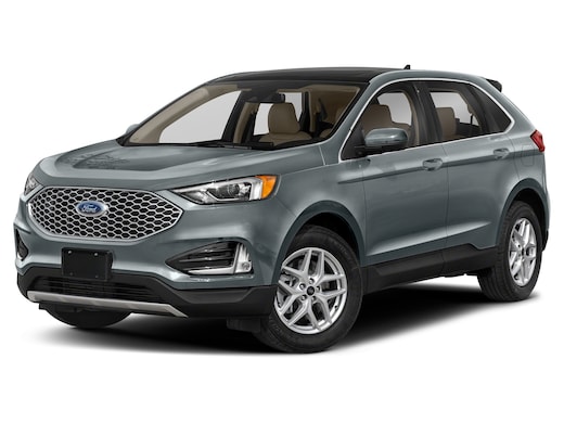 How Does the 2024 Ford Edge ® Contrast to Previous Versions? thumbnail