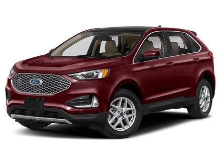 2024 Ford Edge SEL SUV
