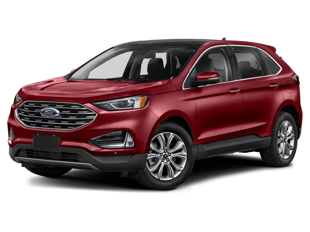 New 2024 Ford Edge For Sale/Lease Pasadena, TX