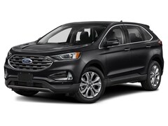 New 2024 Ford Edge for Sale in Springfield IL