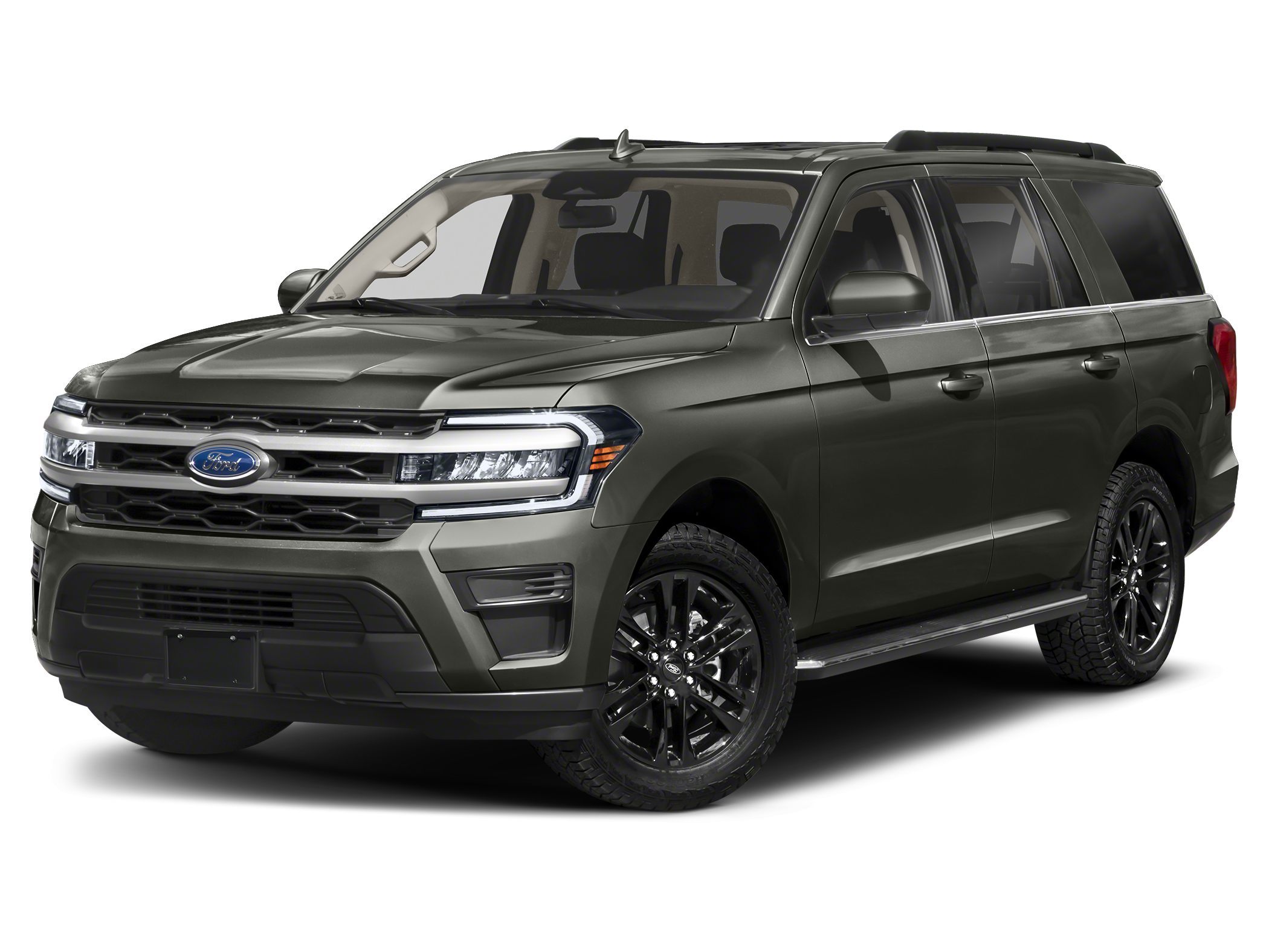 2024 Ford Expedition XLT's photo