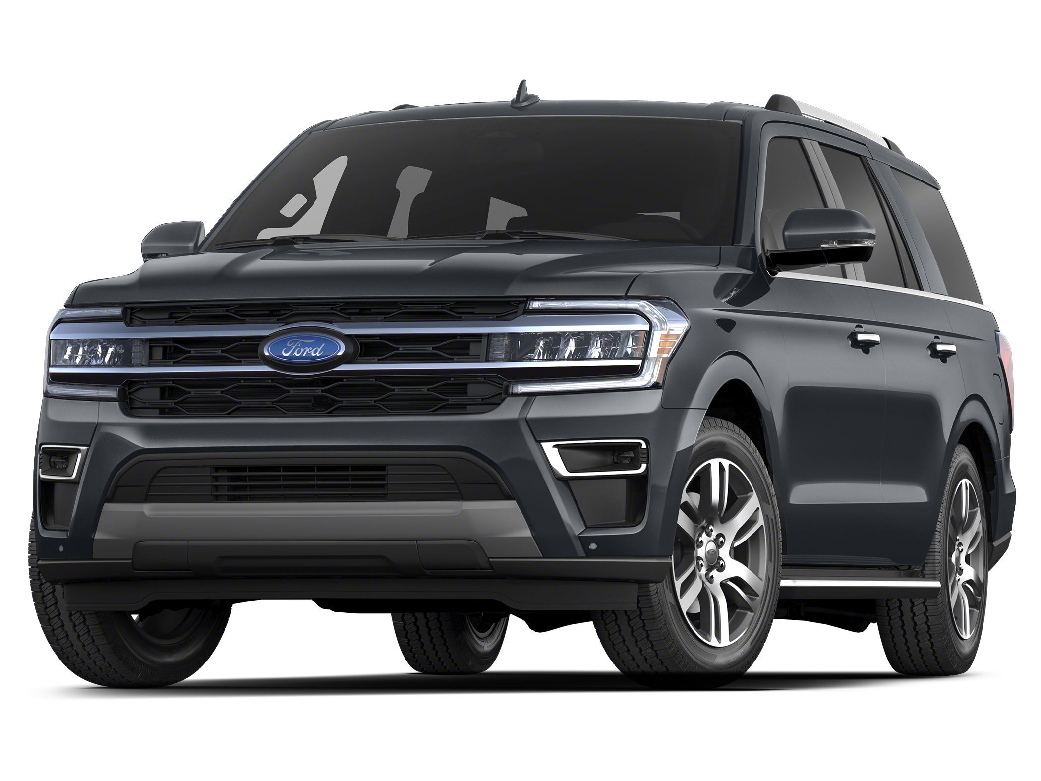 2024 Ford Expedition Limited Hero Image