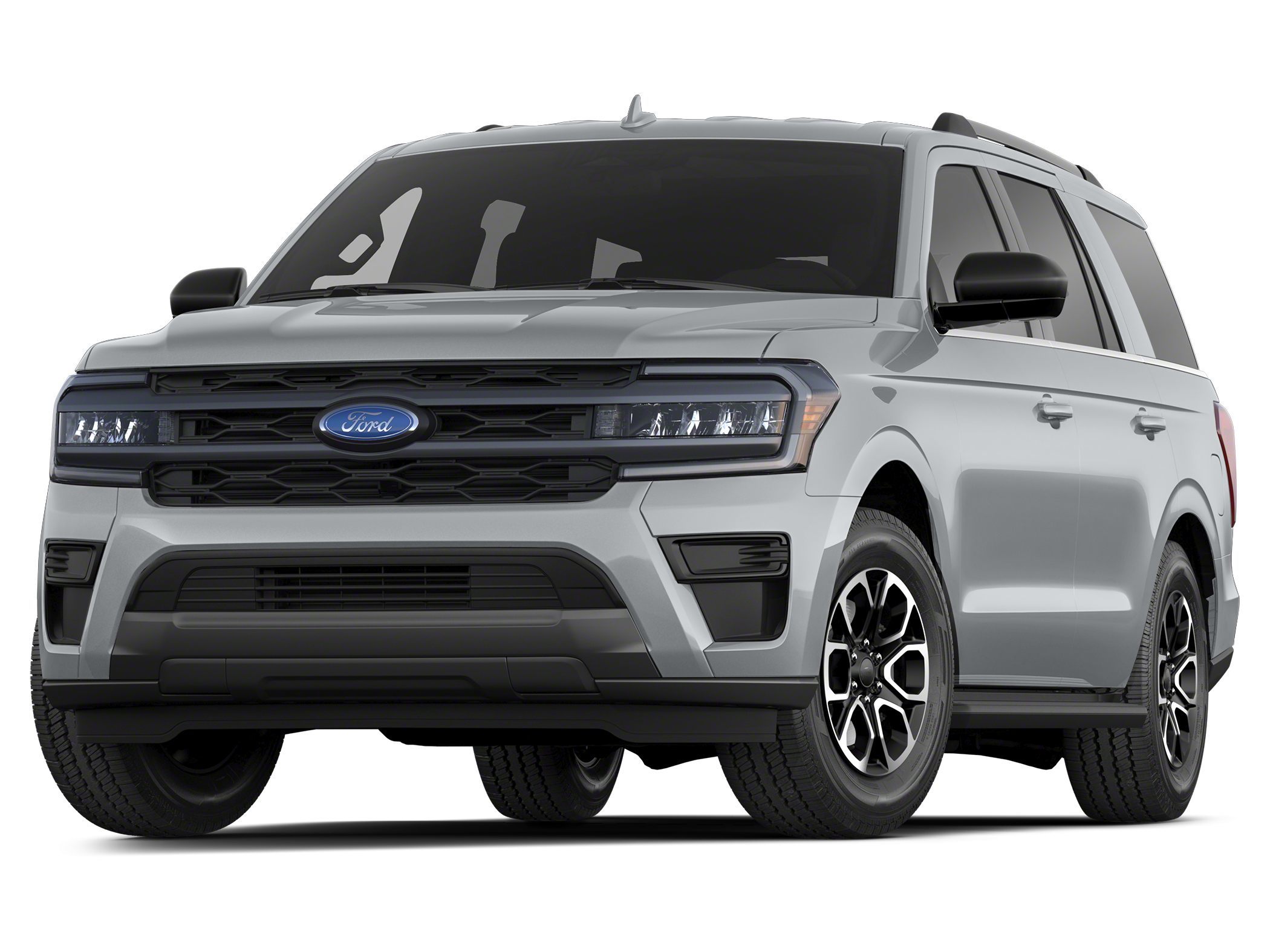 2024 Ford Expedition XL 4x4 (Fleet)'s photo