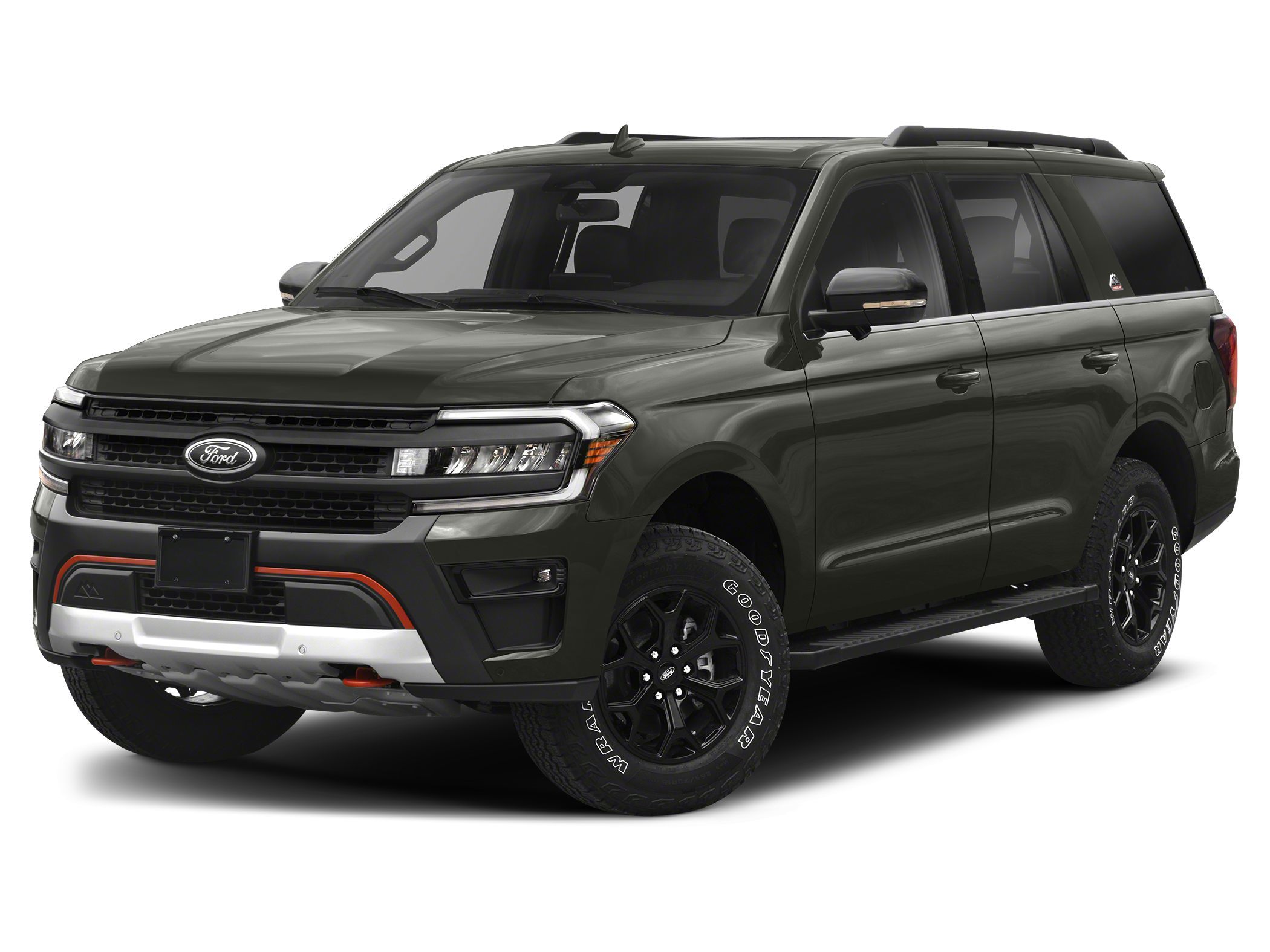 2024 Ford Expedition Timberline -
                Grants Pass, OR