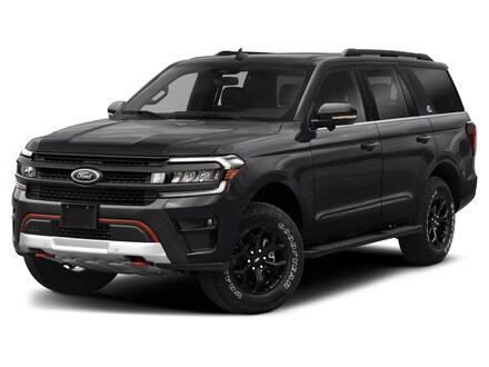 2024 Ford Expedition Timberline SUV