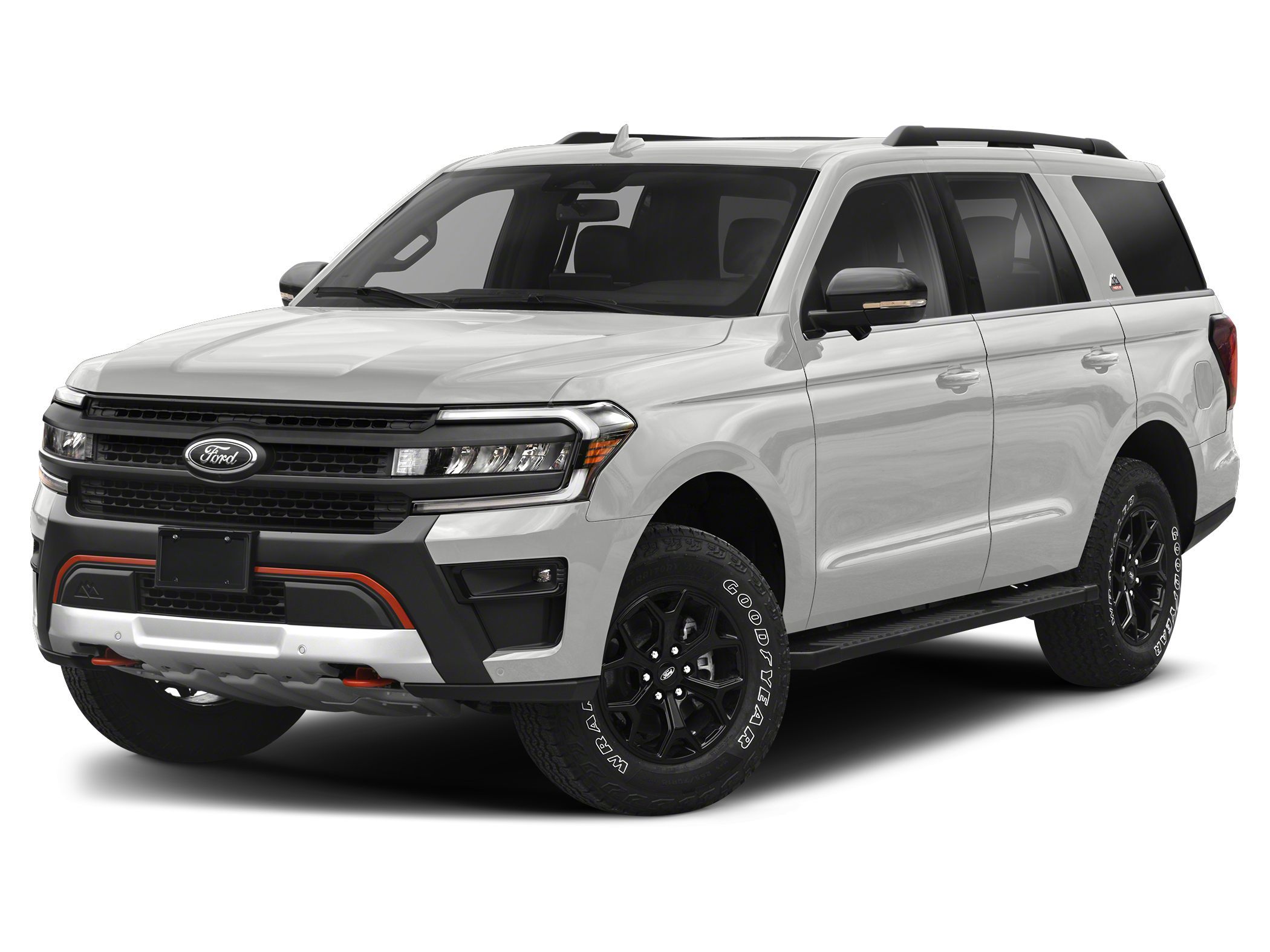 2024 Ford Expedition Timberline -
                Roseburg, OR