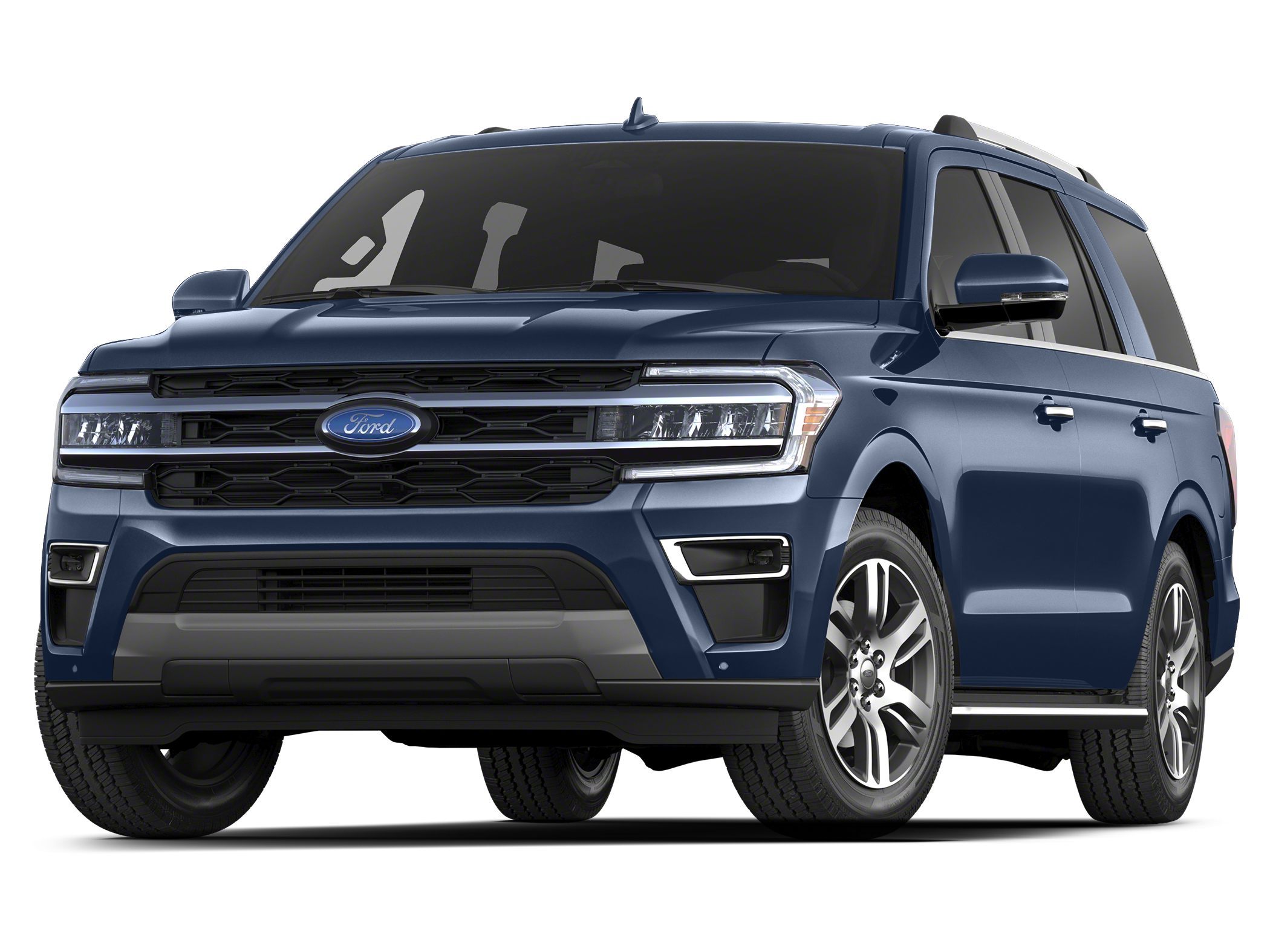2024 Ford Expedition Limited -
                Sterling, VA