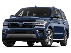 2024 Ford Expedition Limited SUV