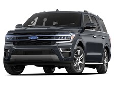 2024 Ford Expedition Limited -
                Santa Clara, CA