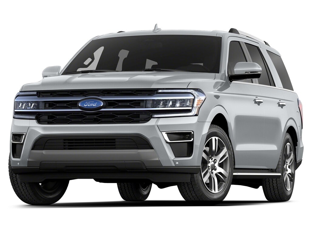 Used 2024 Ford Expedition SUV Used Car Dealerships Hays, Dodge City