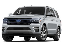 2024 Ford Expedition Limited SUV