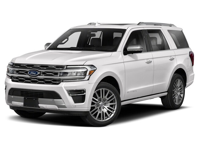 2024 Ford Expedition Platinum SUV