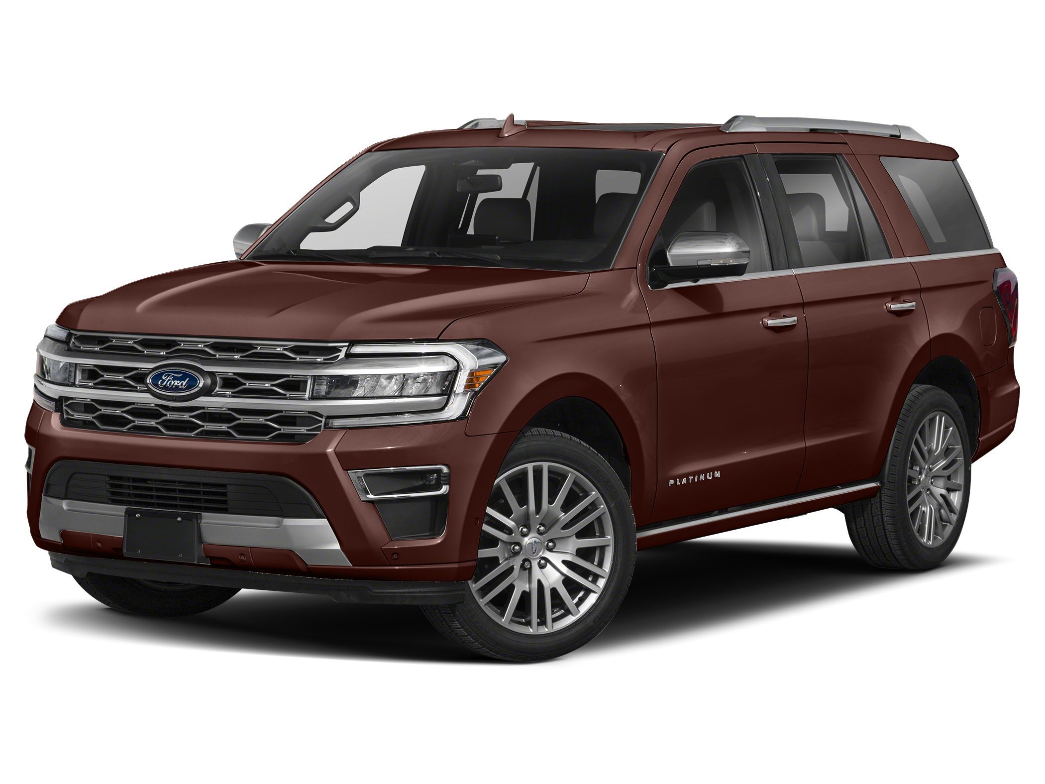 2024 Ford Expedition Platinum 4x4's photo