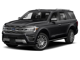 2024 Ford Expedition Platinum SUV