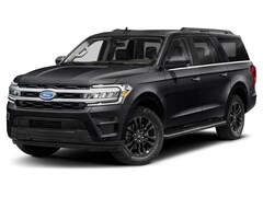 2024 Ford Expedition Max XLT SUV