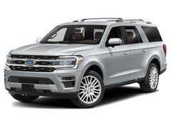 2024 Ford Expedition Max Limited SUV