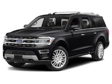 2024 Ford Expedition MAX Limited -
                Hartford, CT