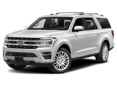 2024 Ford Expedition MAX Limited SUV
