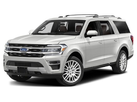 2024 Ford Expedition Max XL SUV
