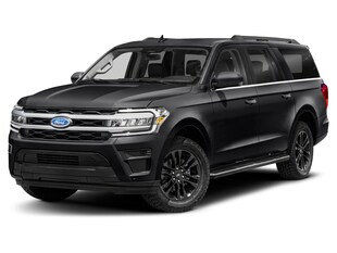 2024 Ford Expedition Max XLT SUV