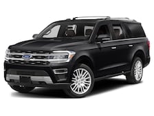 2024 Ford Expedition MAX Limited -
                Smithtown, NY