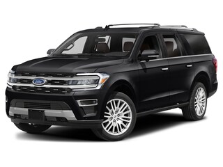 2024 Ford Expedition MAX