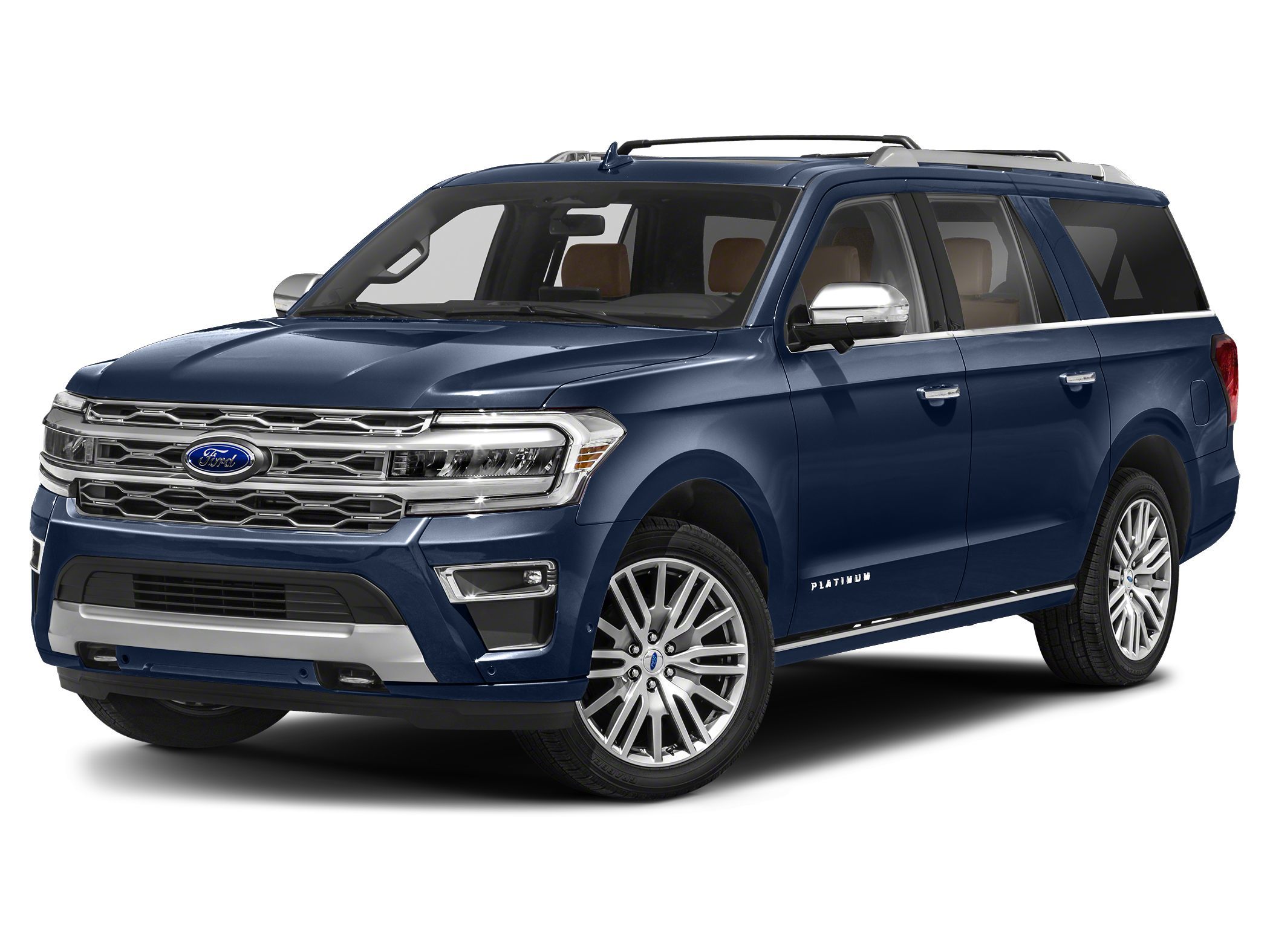 2024 Ford Expedition MAX Platinum -
                Ferndale, MI