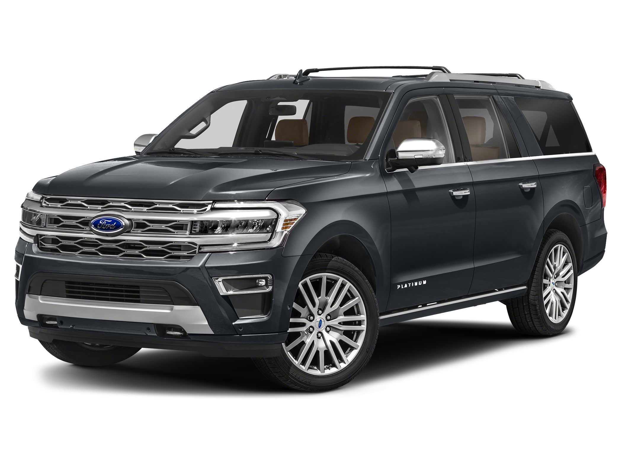 2024 Ford Expedition MAX Platinum -
                Casper, WY